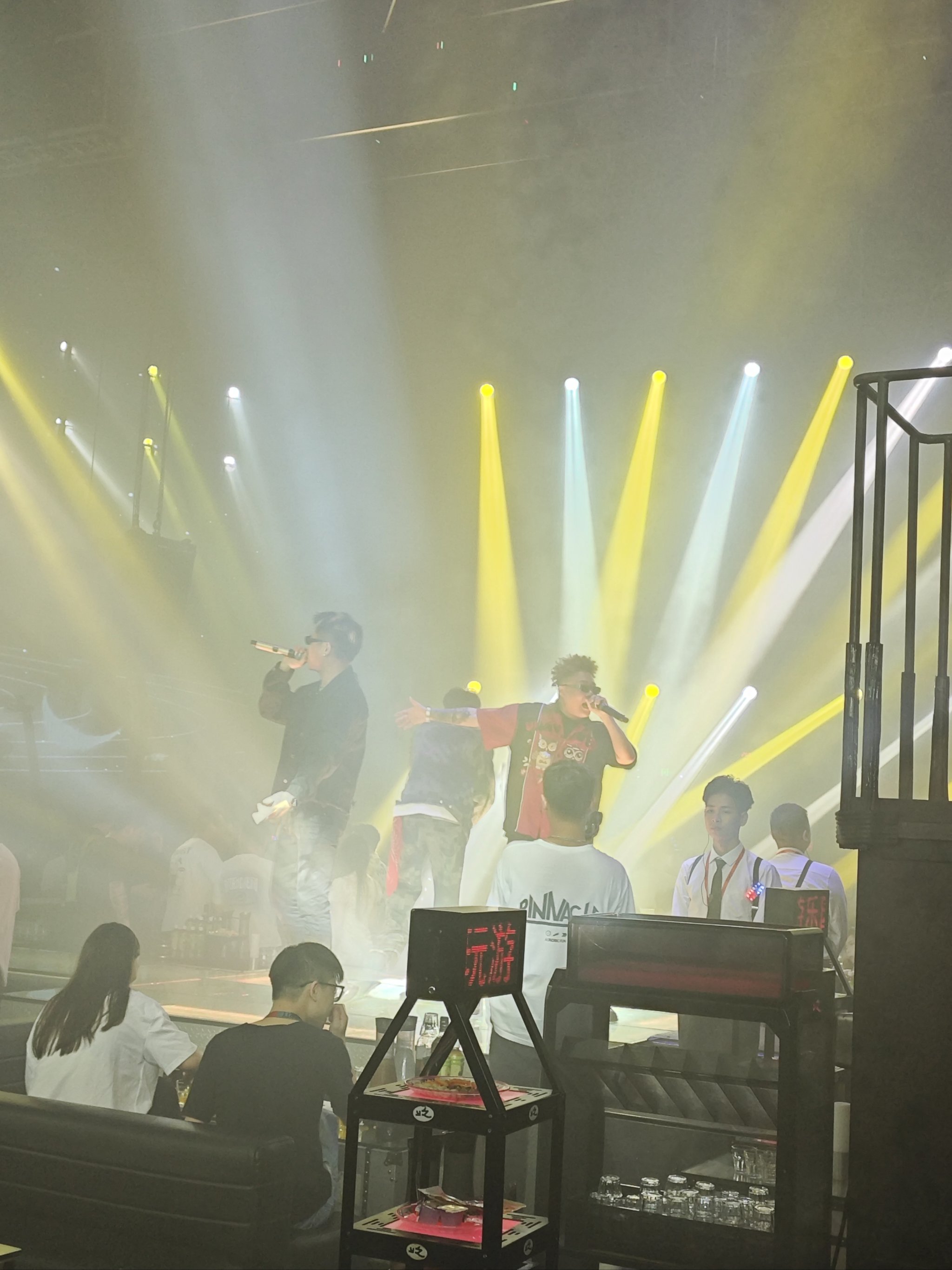 晋中商务ktv探索新模式-寿阳县ktv预定